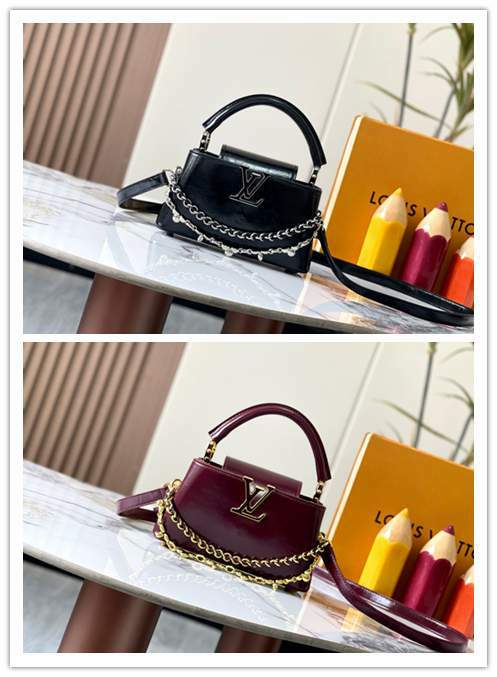 Picture of Louis Vuitton Handbags _SKUfw216011551fw
